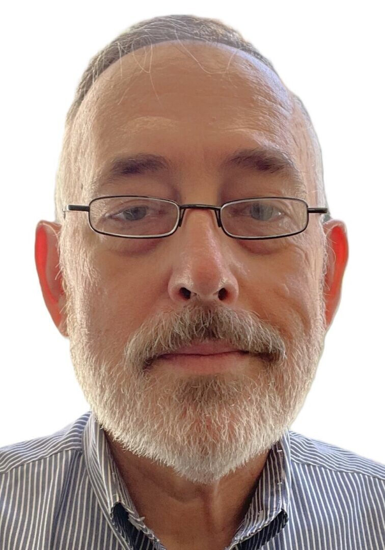 Bob Greenleaf