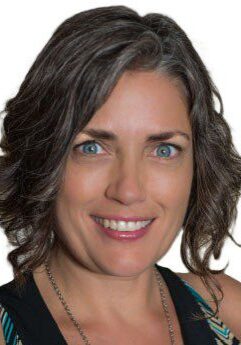 Kate Robbins