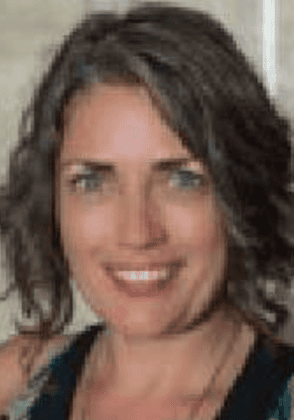 Kate Robbins