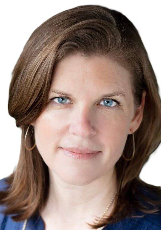 Kate Wilson