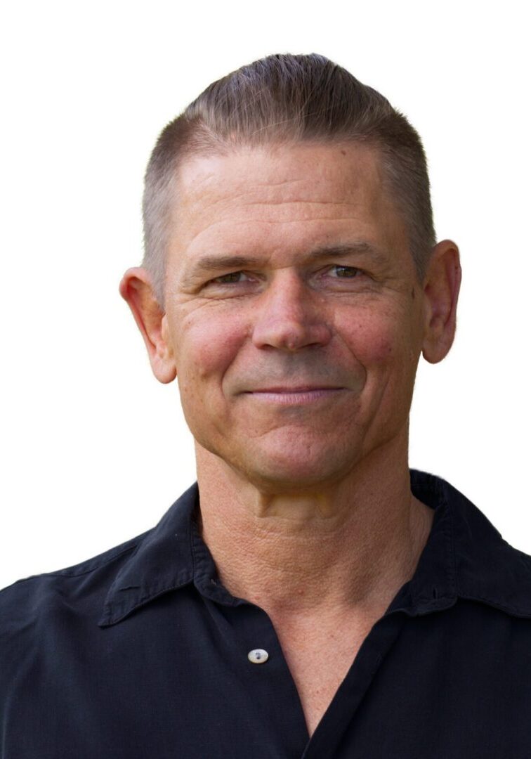 Martin Manning