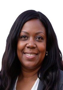 Nina Morris Collins