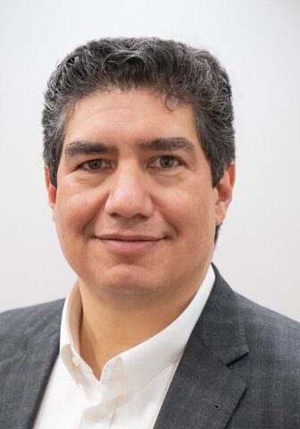 Eric Figueroa, MBA
