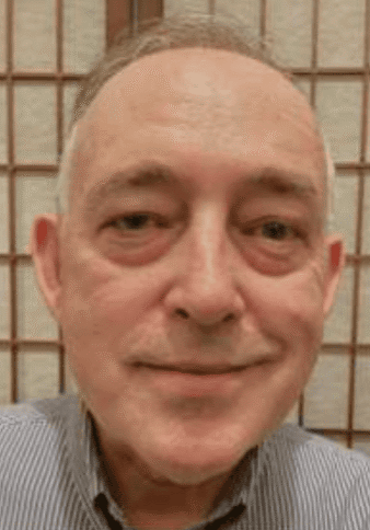 Robert Greenleaf, MBA